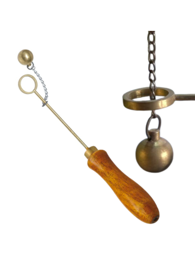 ball-and-ring-demonstrating-thermal-expansion-chain ball-and-ring-demonstrating-thermal-expansion-chain