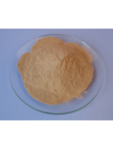 bronze-powder-spherical-light