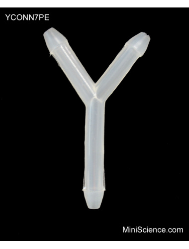 y-connector-tube-connector