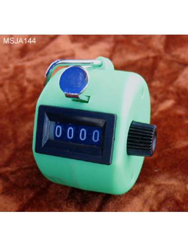 hand-counter-fluorescent-green-durable-shock-resistant
