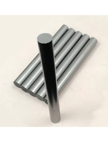 Carbon Electrode - Graphite Rod