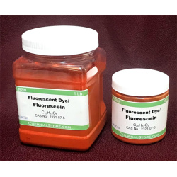 Fluorescein (Cas 2321-07-5) For Fluorescent Dye Applications