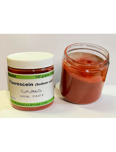 fluorescein-sodium-salt-cas-518-47-8