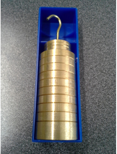 slotted-weight-set-with-hanger