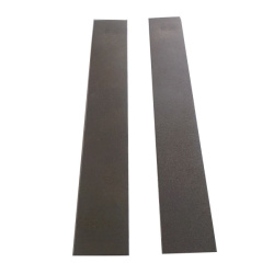 Iron Electrodes