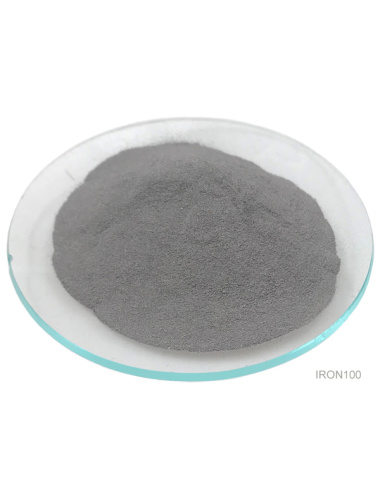 iron-powder