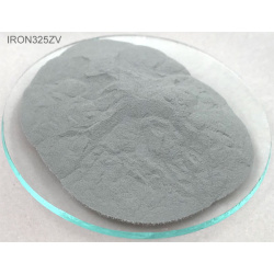 Super Fine Iron Powder, Atomized
