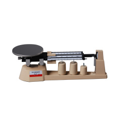 Three Beam Balance Scale, Laboratory Scale