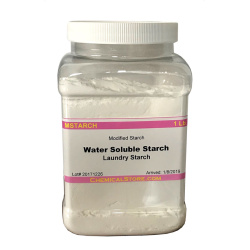 water-soluble-starch-laundry-starch-powder