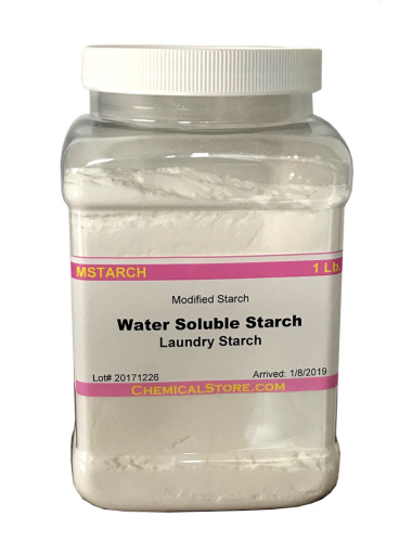 water-soluble-starch-laundry-starch-powder