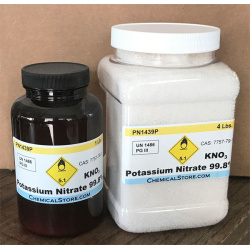 potassium-nitrate
