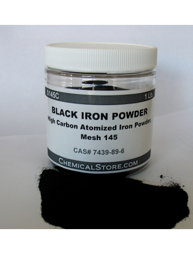 iron-powder-carbon-steel-powder