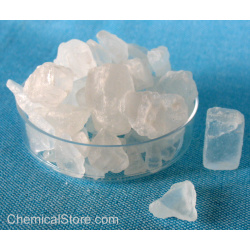 Sodium Chloride 99.6% (Salt Crystal, Solar Salt)