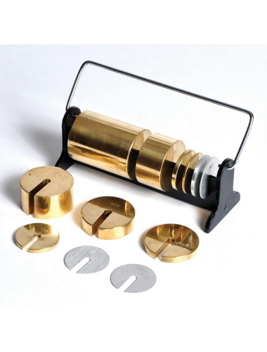 slotted-weights-set-of-12-for-aluminum-hangers