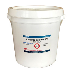 Sulfamic Acid, 99.8%