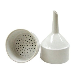 funnels-buchner-porcelain