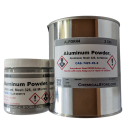 aluminum-powder-atomized-mesh-325