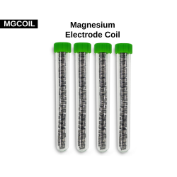  Magnesium Electrode Coil