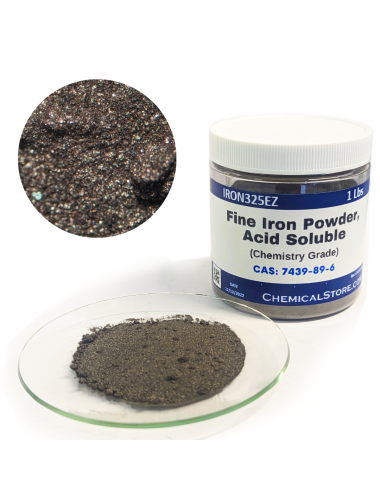 fine-iron-powder-acid-soluble