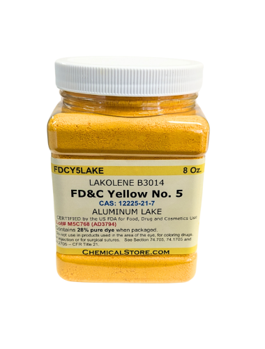 yellow-no-5-powder-fdampc-lake