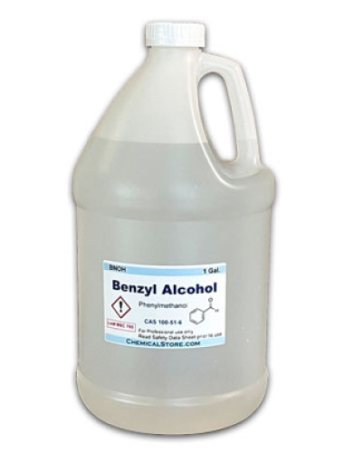 benzyl-alcohol