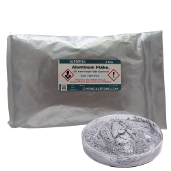 aluminum-flake