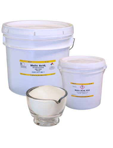 malic-acid-food-grade