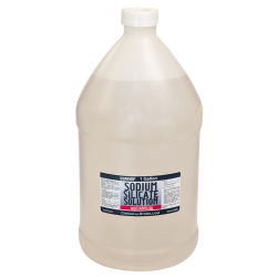 Liquid Sodium Silicate (Water Glass) NSF/ANSI 60 Certified