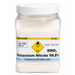 Potassium Nitrate