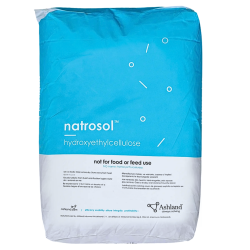 Hydroxyethyl Cellulose, HEC 250, Natrosol™ 250 HX